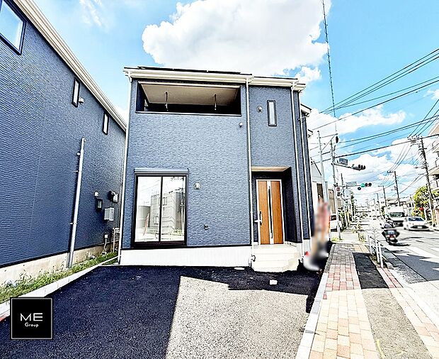 1号棟 ■暮らしを豊かにする充実した仕様設備で快適に