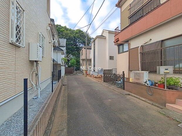 ■新しい時代の息吹を感じる、心地よい環境