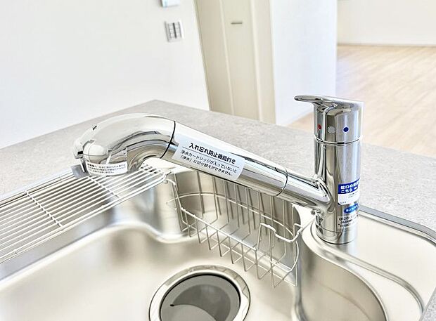 ■清潔でおいしい水を手軽に供給してくれます