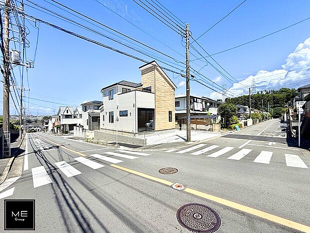 ■新しい時代の息吹を感じる、心地よい環境