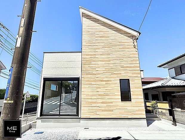 1号棟 ■まずは一度ご覧ください