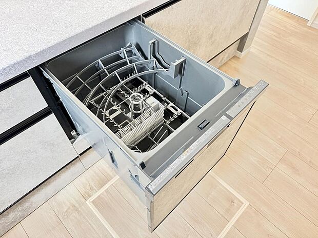 ■時間短縮でき家事が楽になる便利な必需品