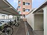 その他：■敷地内に駐輪場を完備しており、自転車の利用もスムーズです