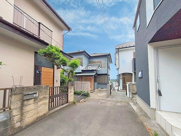 ■新しい時代の息吹を感じる、心地よい環境