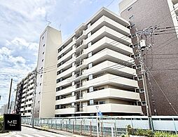 多摩稲城マンションA棟