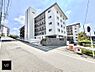 外観：■新しい住まい、街の新しい風景