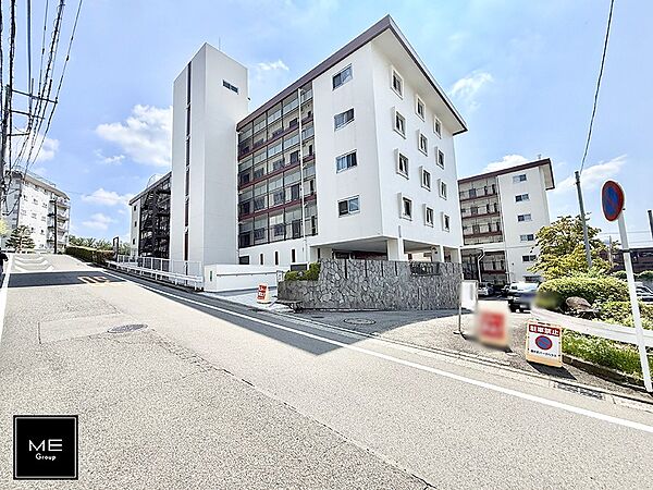 ■新しい住まい、街の新しい風景