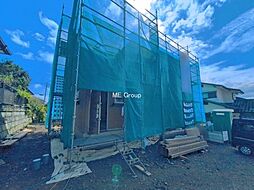 神奈川県横浜市栄区庄戸３丁目