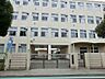 周辺：中学校 1900m 横浜市立上郷中学校