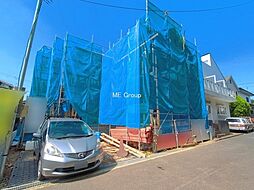 東京都日野市百草