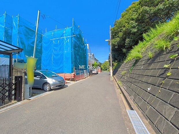 ■新しい時代の息吹を感じる、心地よい環境