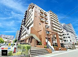 ライオンズマンション海老名第2