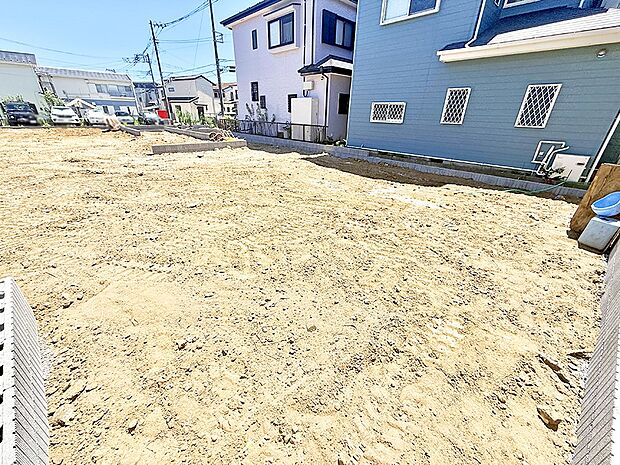 1号棟 ■暮らしを彩る充実した設備仕様が備わった住まい