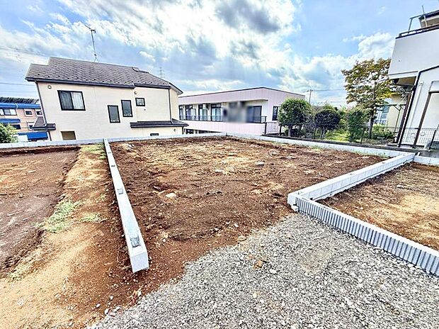 3号棟 ■暮らしを彩る充実した設備仕様が備わった住まい
