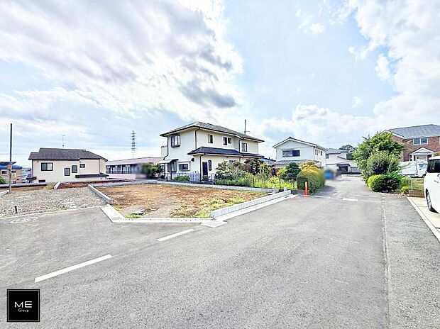 ■家族とのお出かけが楽しくなる環境です