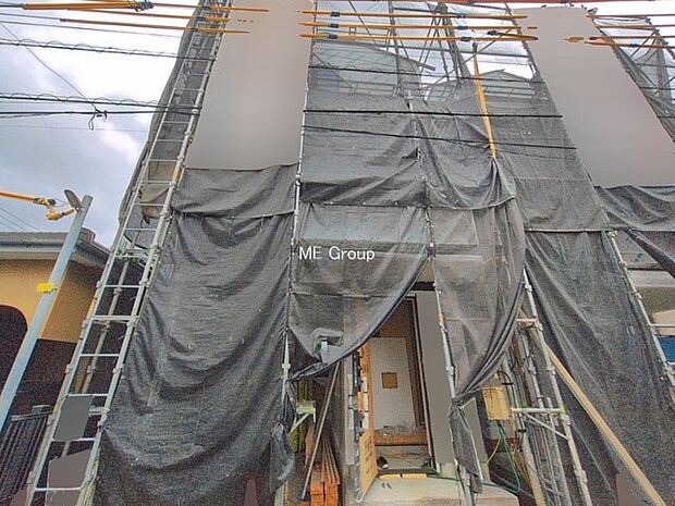 1号棟 ■暮らしを彩る充実した設備仕様が備わった住まい