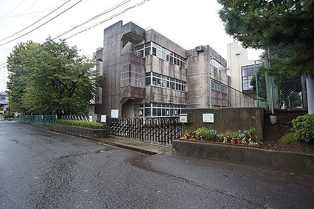 小学校 555m 小田原市立矢作小学校