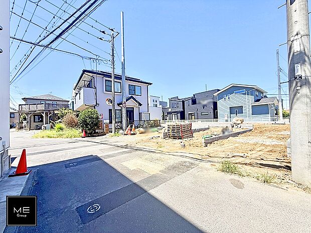 ■この道を歩けば、毎日が少し特別になる