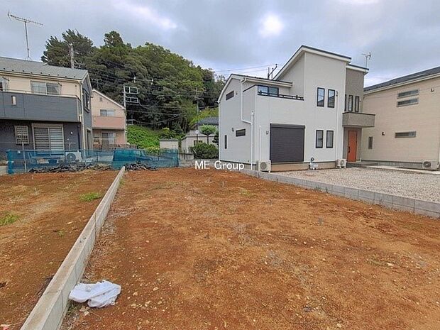 6号棟 ■家族みんなが笑顔で過ごせる、安心感のある住まい