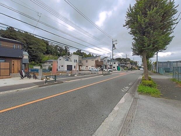 ■新しい時代の息吹を感じる、心地よい環境