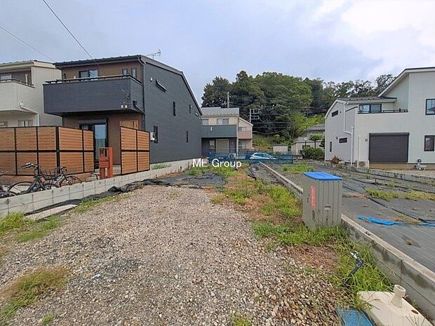 5号棟 ■家族みんなが笑顔で過ごせる、安心感のある住まい