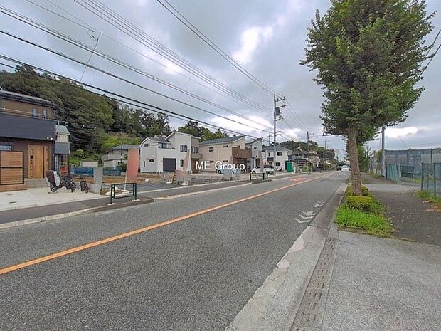 ■新しい時代の息吹を感じる、心地よい環境