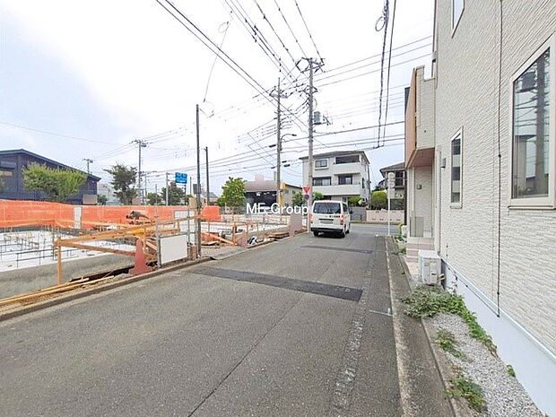 ■新しい時代の息吹を感じる、心地よい環境