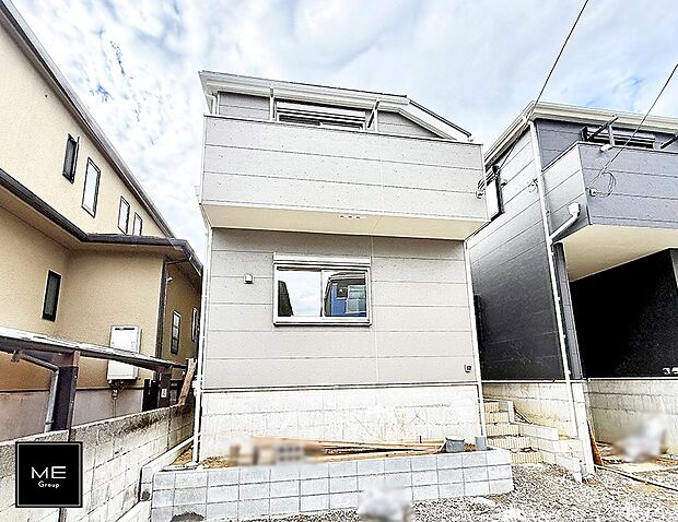 2号棟  ■暮らしを彩る充実した設備仕様が備わった住まい