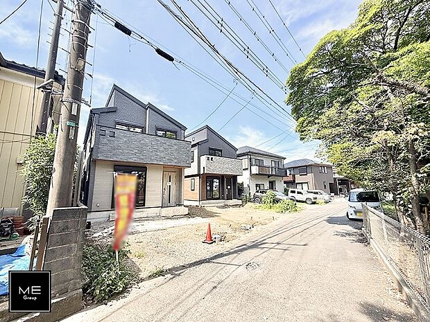■新しい時代の息吹を感じる、心地よい環境