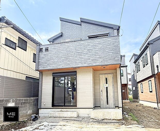 1号棟 ■暮らしを豊かにする充実した仕様設備で快適に