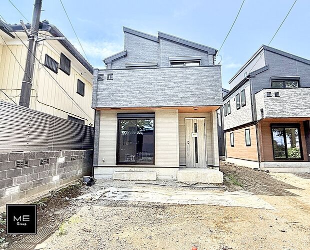 1号棟 ■暮らしを彩る充実した設備仕様が備わった住まい