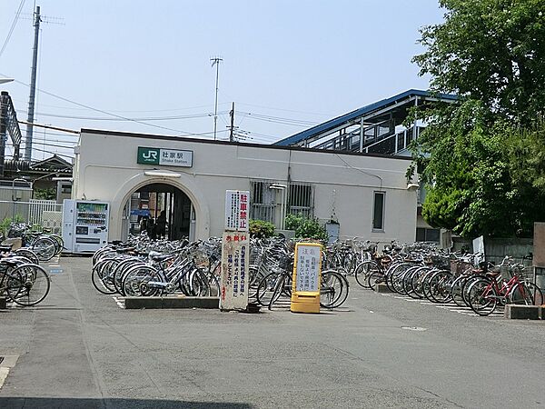 周辺を拡大表示