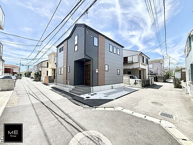 ■家族とのお出かけが楽しくなる環境です