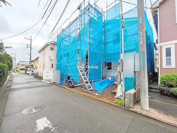 ■新しい時代の息吹を感じる、心地よい環境
