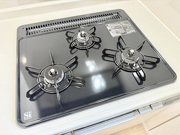 ■一度に多くの料理ができ便利で効率的
