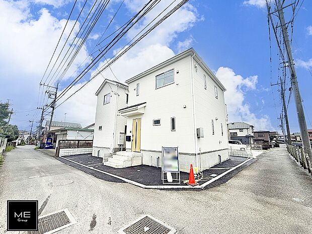 ■新しい住まい、街の新しい風景