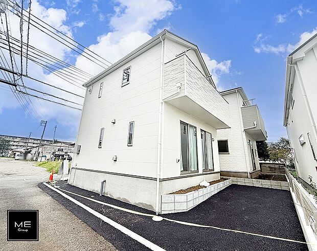 1号棟  ■まずは一度ご覧ください