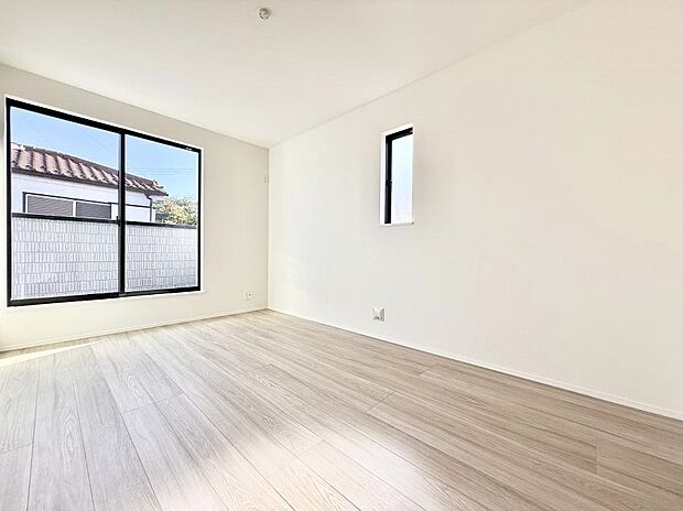B号棟 ■どこになにを置くか楽しみな自分のお部屋