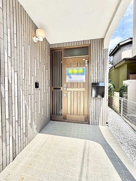 ■ ここから始まる、笑顔あふれる毎日