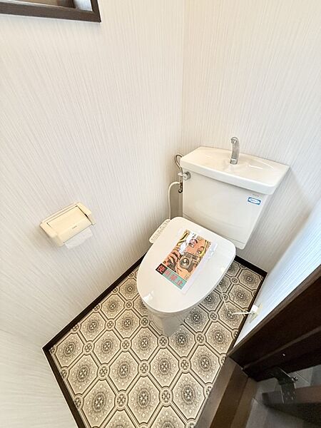 ■使いやすさと清潔感にこだわった空間