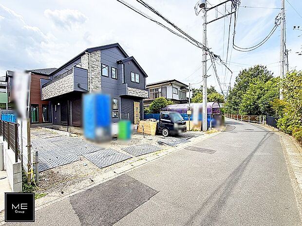 ■新しい時代の息吹を感じる、心地よい環境