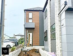 神奈川県藤沢市善行坂２丁目