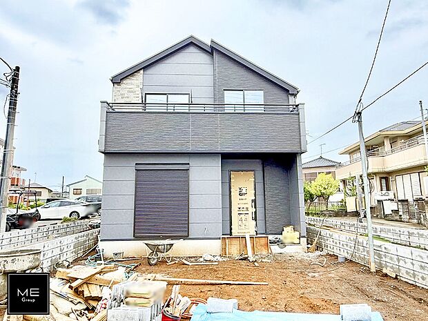 2号棟 ■暮らしを彩る充実した設備仕様が備わった住まい