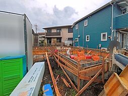 東京都町田市森野４丁目