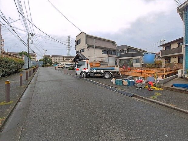 ■新しい時代の息吹を感じる、心地よい環境