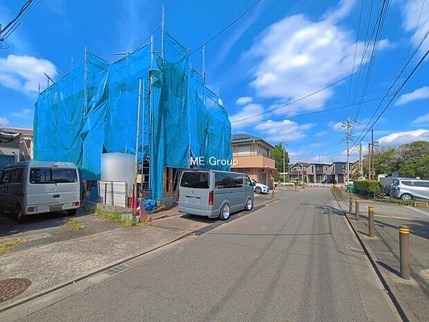 ■新しい時代の息吹を感じる、心地よい環境