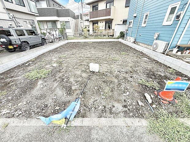 1号棟  ■暮らしを豊かにする充実した仕様設備で快適に