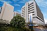 周辺：病院 900m 町田市民病院 