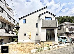 神奈川県川崎市麻生区高石５丁目