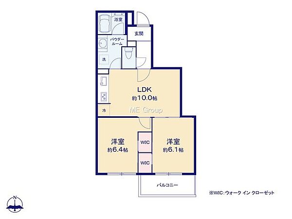 間取り：313004865981